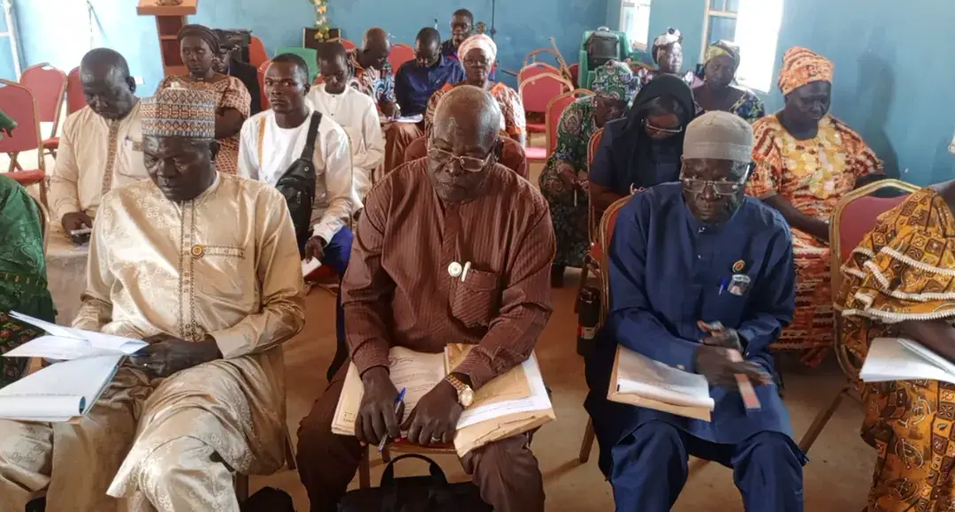 Chad's Pala Commune Launches Charter for Biodiversity and Green Spaces