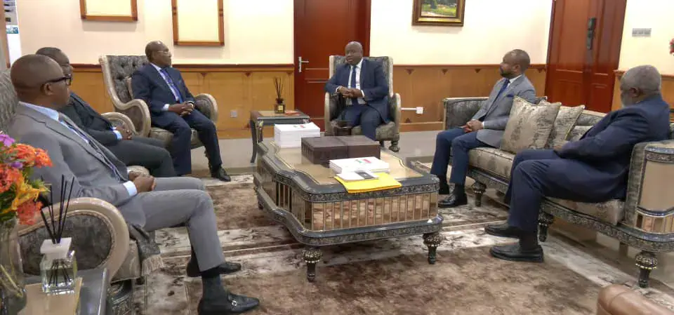 Equatorial Guinea Prepares to Host ICAN 2026 in Malabo