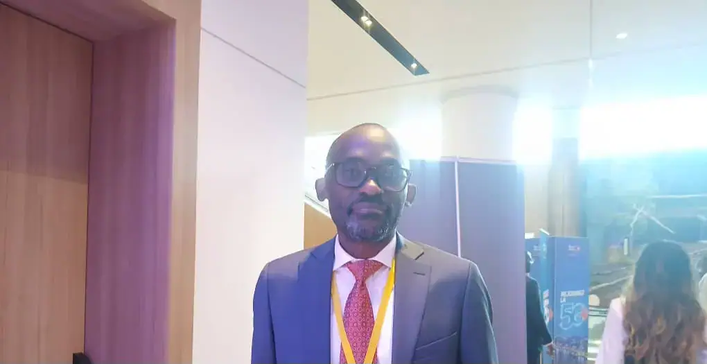 Gabon/Numérique/Interview : Bertrand Mahoukou Bitchinda expose la stratégie de la SPIN pour étendre la fibre optique