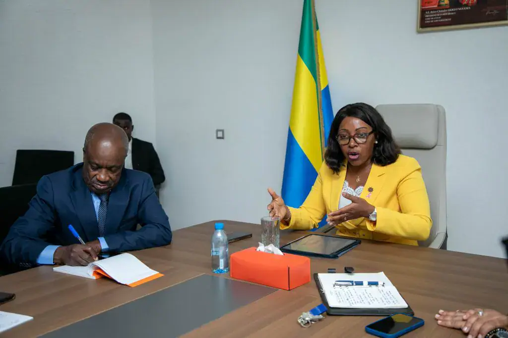 Gabon/Fonction publique : lancement des travaux de consolidation et d’harmonisation du RIMEG