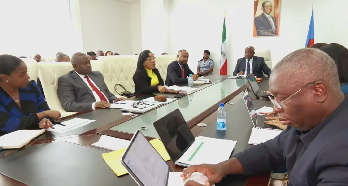 Equatorial Guinea Government Tightens Financial Control Over Public Entities
