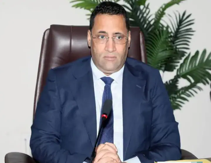 Mauritanian Government Launches Development Initiative in Internal Regions