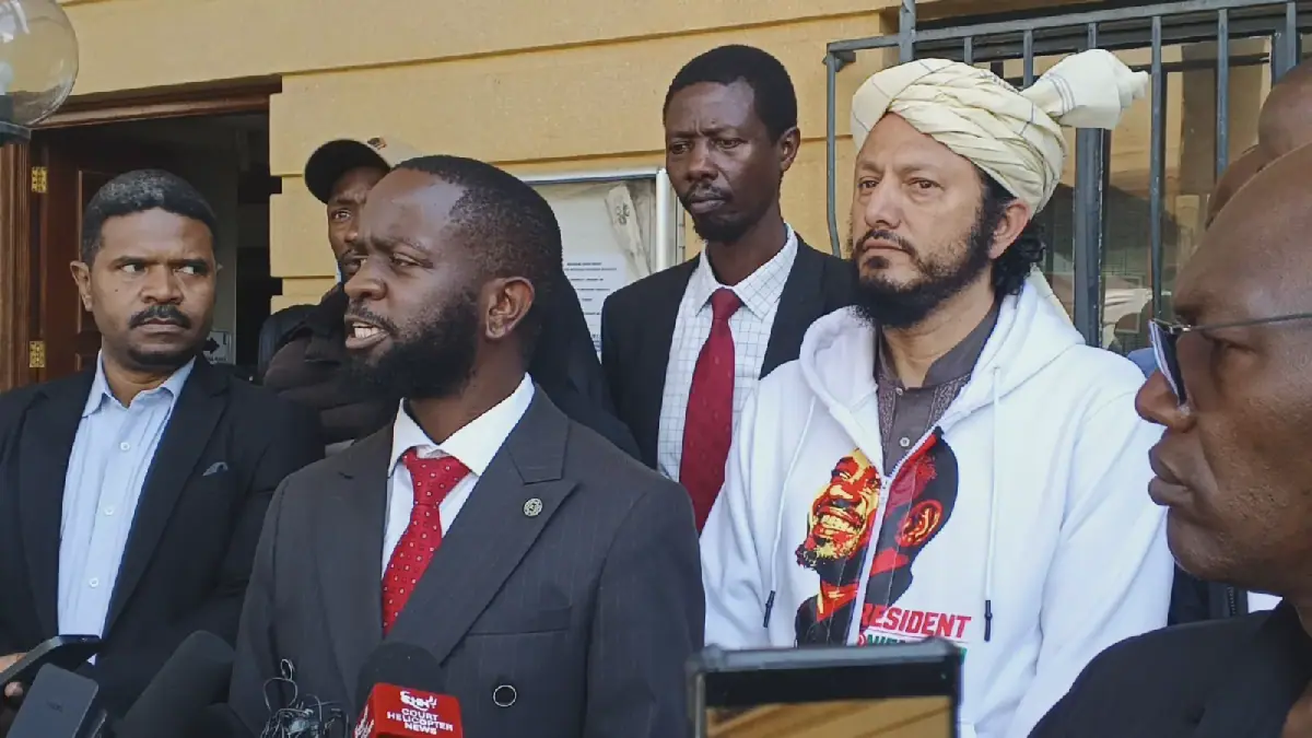 Vocal Africa Seeks Court Order Over Alleged Abduction of Tanzanian Activist