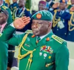 Military Intensifies Peace Efforts in Northern Nigeria