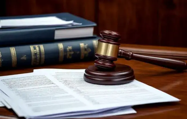 Anambra Leadership Crisis Tests Judicial Authority