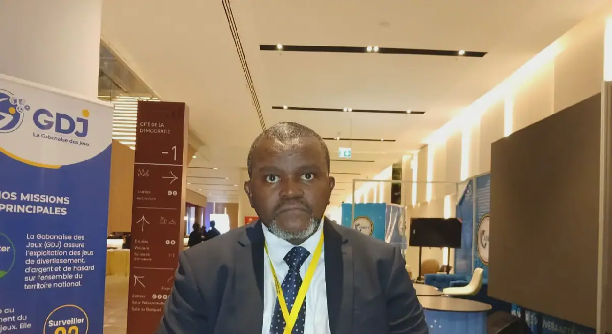 Gabon/Concours Kimba Connect/ Interview: «Nous voulons permettre aux startups d’accéder à des marchés, de renforcer leurs capacités technologiques et de générer des revenus durables» dixit Yves Benoît Andecko