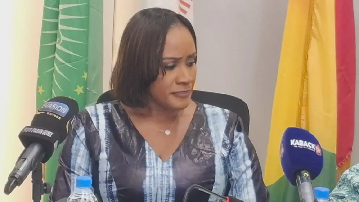 New Guinea Minister Outlines Priorities for Employment and Social Protection