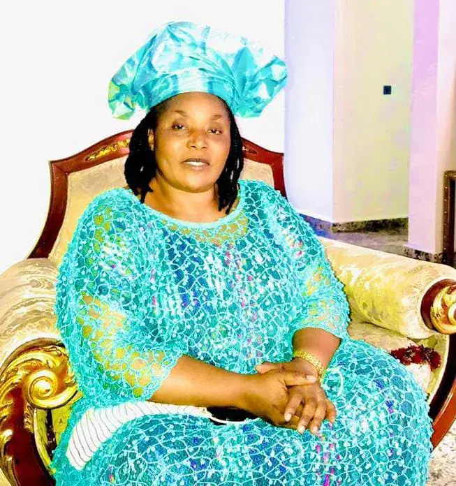 Husband recounts last moments of Fidelia Ezinwanne Chigbogu, who died at 61