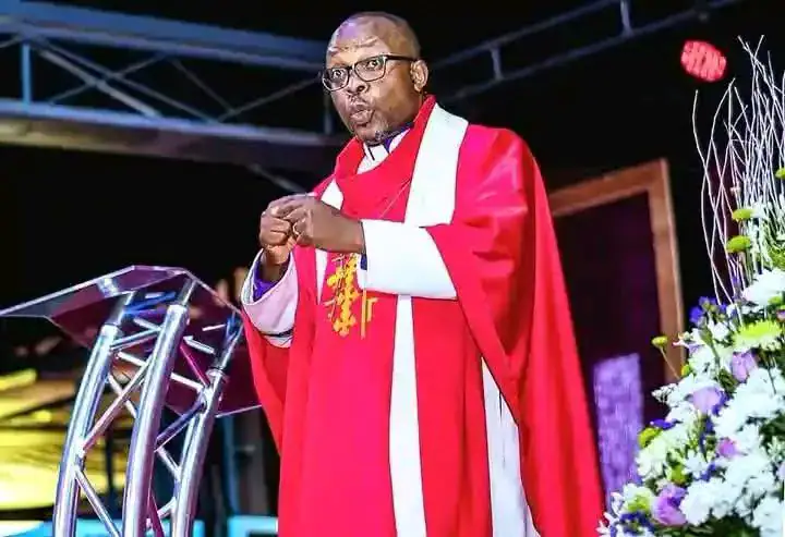 Fresh Allegations Emerge Against Dismissed Mamlaka Hill Chapel Bishop Charles Ng’ang’a