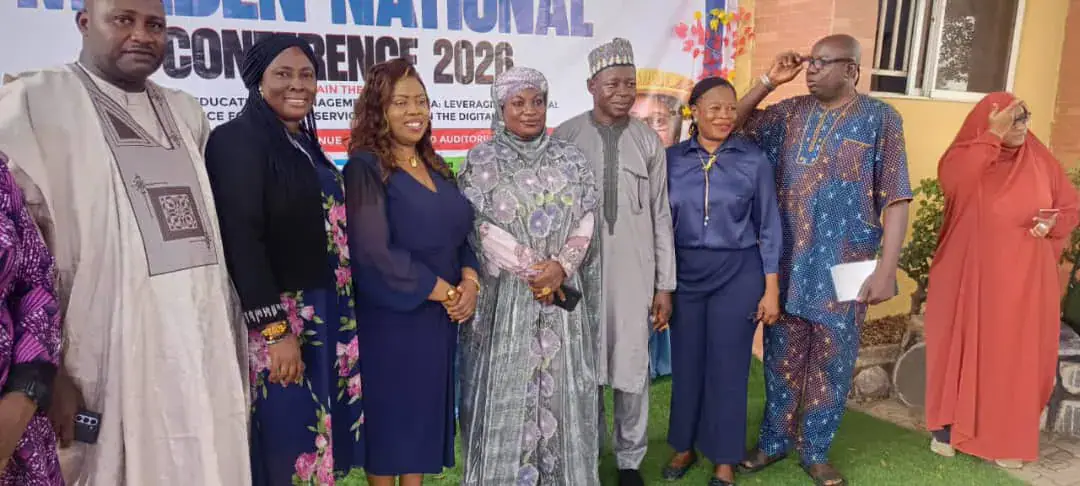 Nasarawa varsity warns education managers against AI overreliance