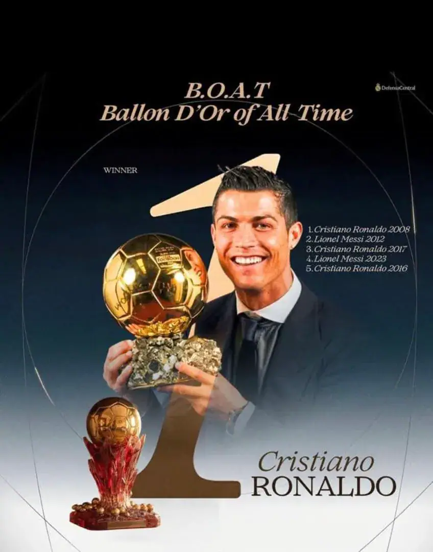 Award