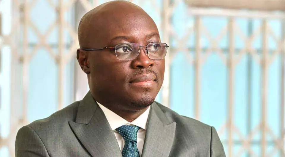 Ghana's Public Sector Workers to Receive 9% Pay Increase in 2027