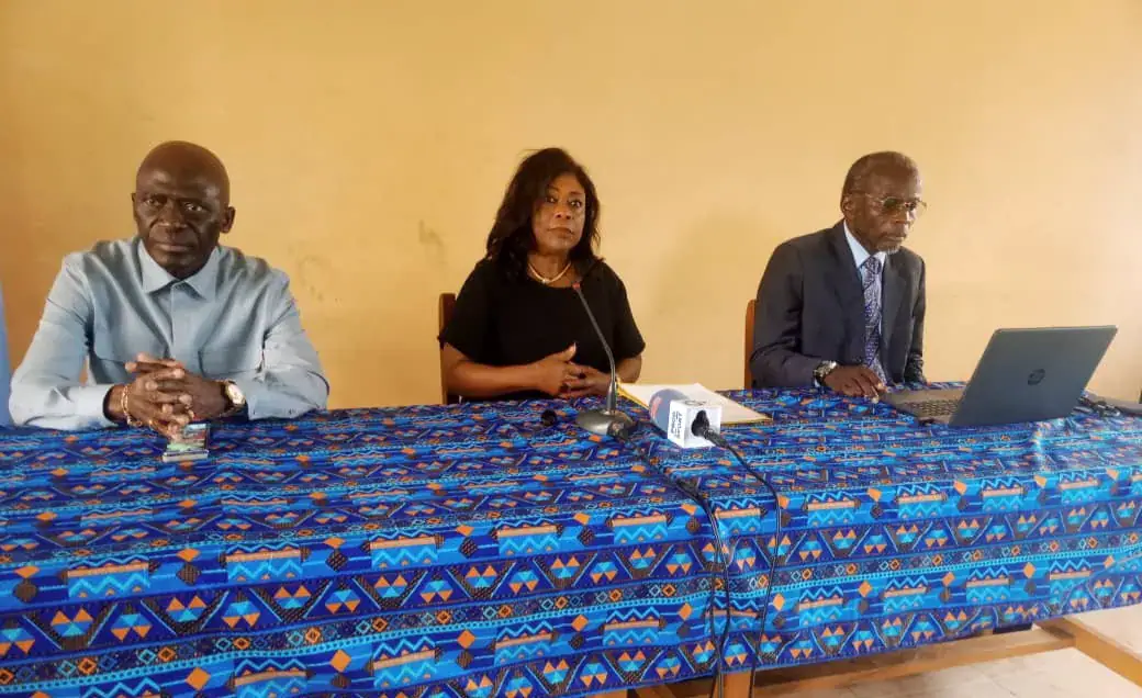 Gabon/Football féminin : la Fegafoot et la Fifa lancent la ” Women’s Football Campaign”