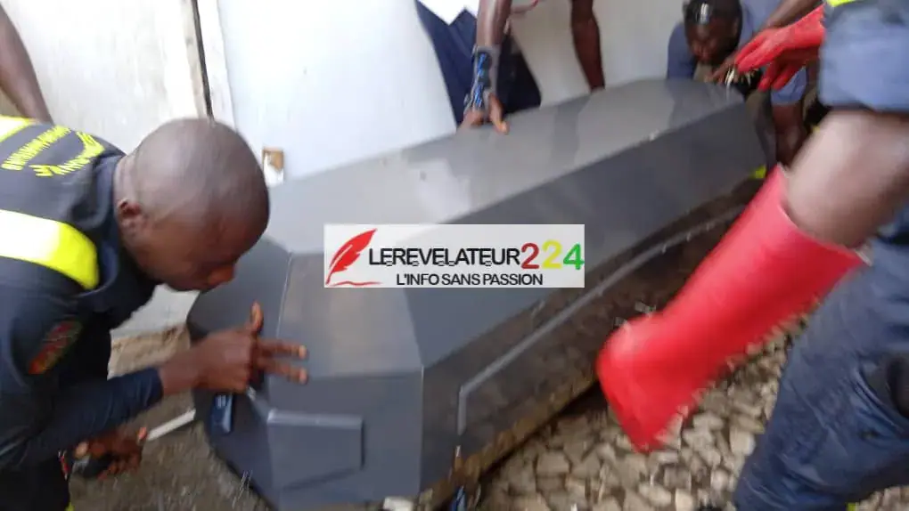 Guinea: 68-Year-Old Woman Dies in Presumed Electrical Fire in Kindia