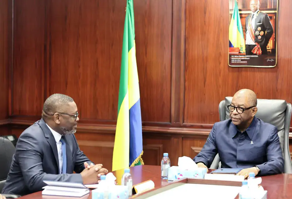 Gabon/Préparatifs du 15e Congrès de l’Union des Architectes d’Afrique : Alexandre Barro Chambrier fait le point avec l’Ordre gabonais des architectes