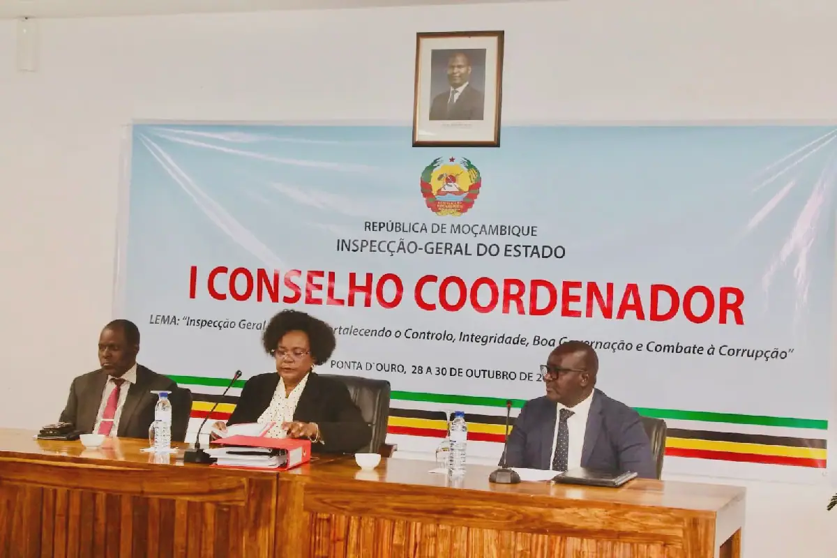 Namashulua Urges Firm Action to Protect Public Finances
