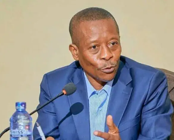 RDC : L’ANVC accuse Jean-Claude Katende de « sorcellerie politique » et exige des élections à l’ASADHO