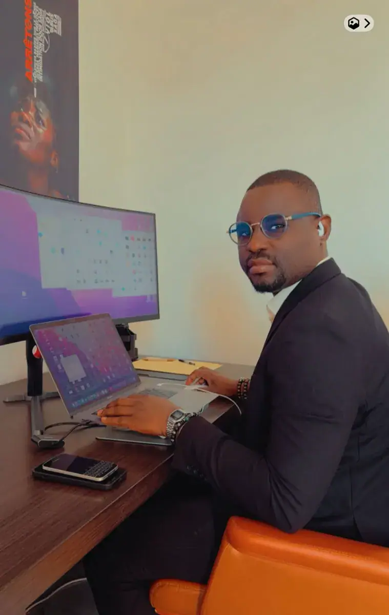 Senegal Develops AI-Powered Chatbot for 2026 Youth Olympics