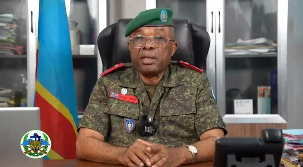 L'armée appelle les jeunes enrôlés de force à quitter le FRN-AFC-M23