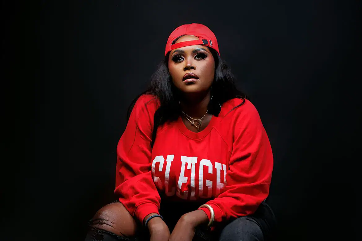 Angelik De Doter’s ‘True Colors’ Brings Romance and Passion to Uganda’s Music Scene