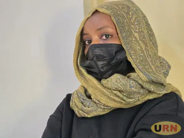 Rwandan Woman Accused of Stealing from SACCO in Uganda