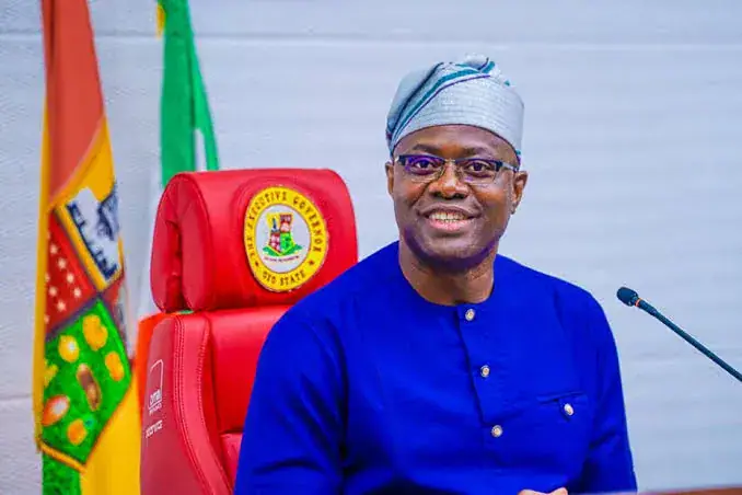 APC, others can use Mapo Hall if conditions met — Makinde