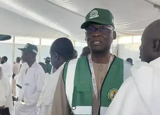 NAHCON Trains Private Tour Operators for 2027 Hajj