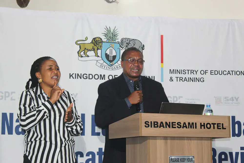 Eswatini Education Review Calls for Urgent Action on Learner Dropout
