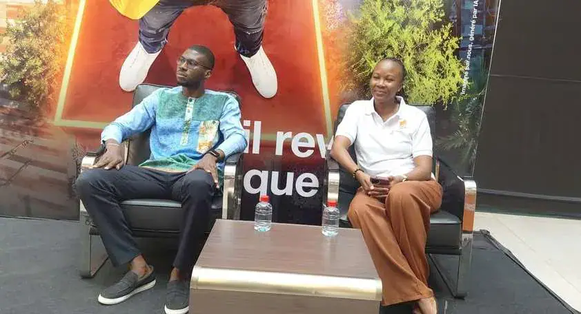 Orange Burkina Faso Launches Méga Zen Internet Offer