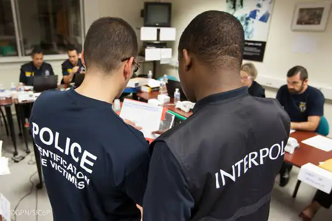 US Arraigns Nigerian Extradited from Benin Over Alleged $100m Tax Fraud