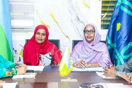 Djibouti Prepares to Host Indian Ocean Youth and Sports Committee Meetings