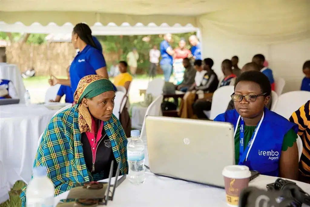 Rwanda Unhappy with Only 11% of Government Services Fully Digitised
