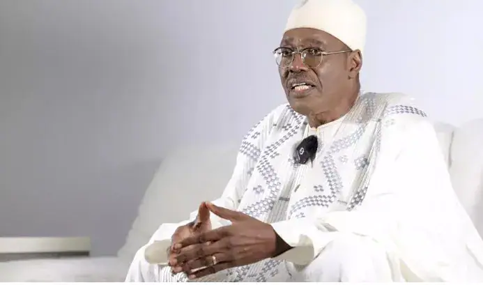 Cameroun : le parti de l’opposant Issa Tchiroma suspendu pour trois mois
