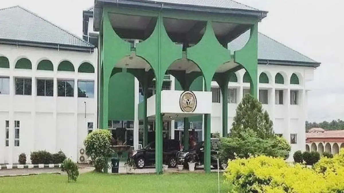 Jigawa Assembly Endorses State Police Bill to Enhance Security