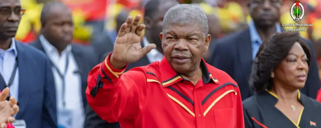 Angolan President's Governance Style Under Scrutiny