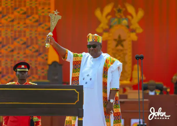 NPP Seeks Supreme Court Interpretation on Presidential Term Limits