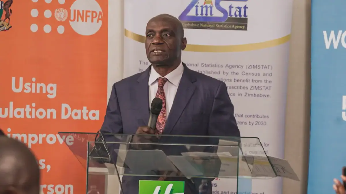 Zimbabwe's Single-Digit Inflation Rate Under Scrutiny
