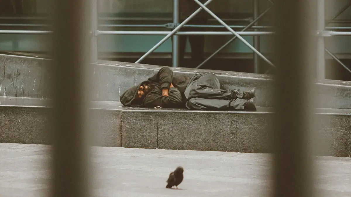 Ending Rough Sleeping in Malawi: Challenges Faced by Frontline Workers
