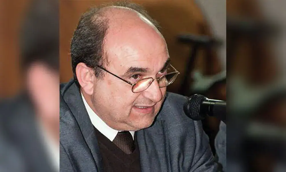 Cabo Verde's Failed Tribute to Renowned Writer Virgílio Pires
