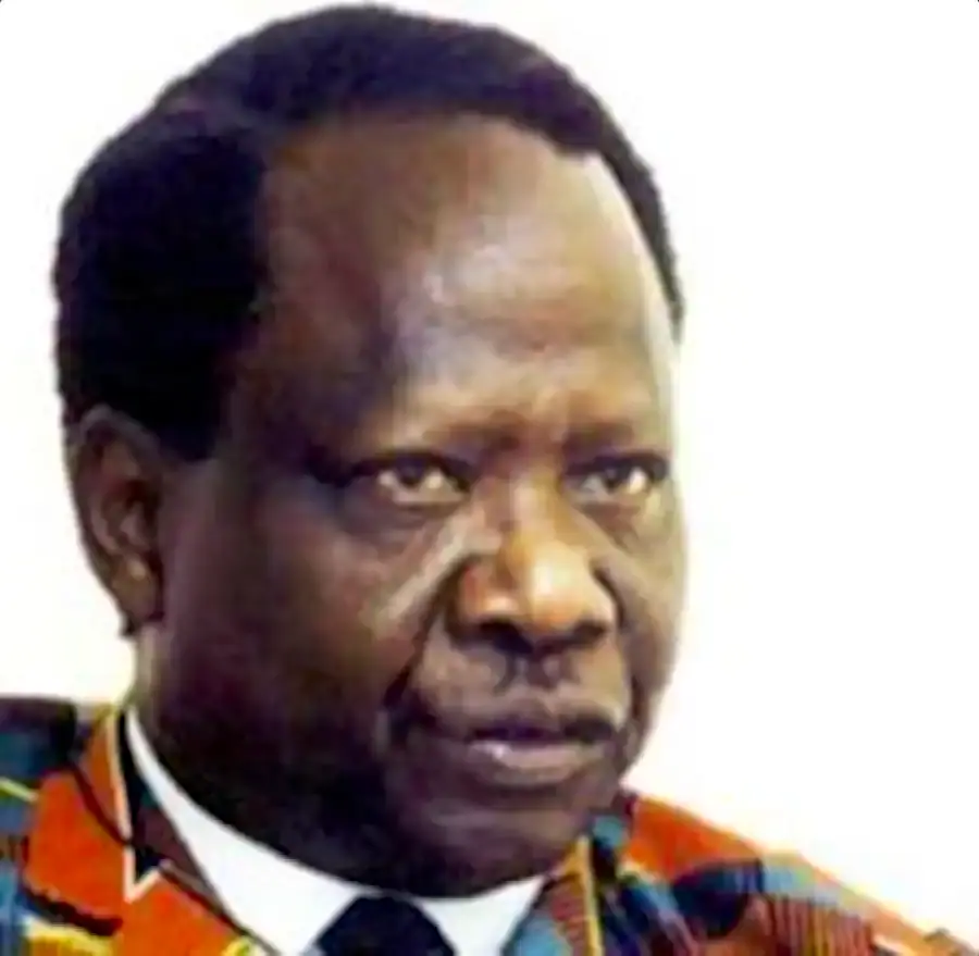 South Sudanese Liberation Hero Joseph Lagu Dies at 94 as President Kiir Declares National Mourning