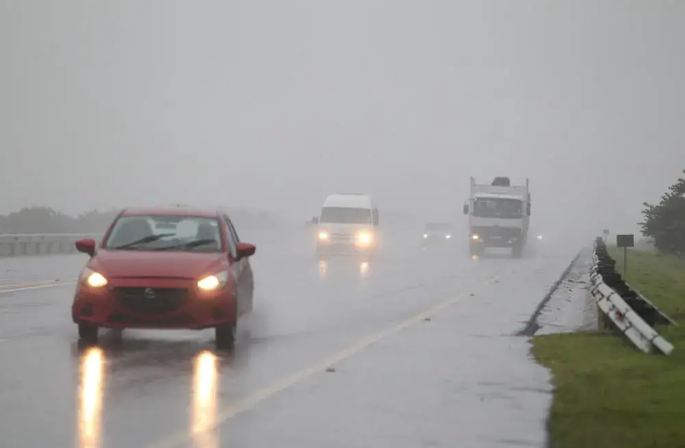 Umlazi flooding reported as eThekwini assesses rain damage