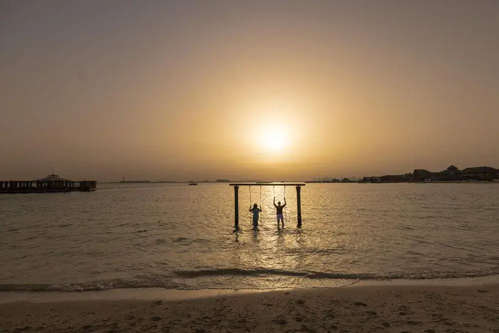 Discover Doha: A City of Cultural Heritage and Modern Charm