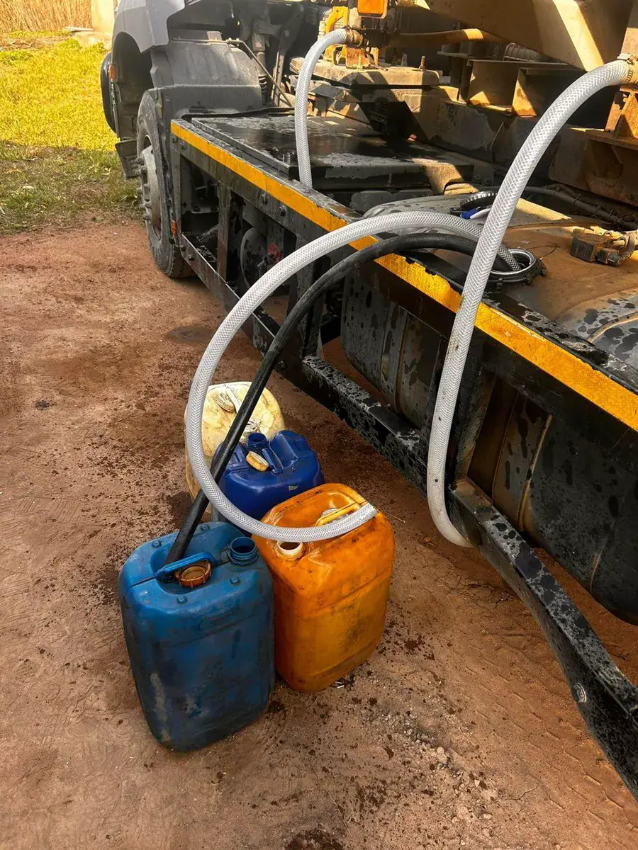 eThekwini Municipality Dismisses Seven Employees Over Diesel-Related Misconduct