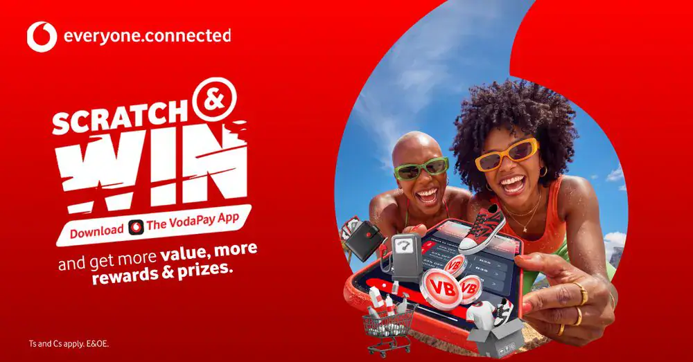 Vodacom Launches #LetsDoSummer Campaign to Help South Africans Save, Connect, and Enjoy More
