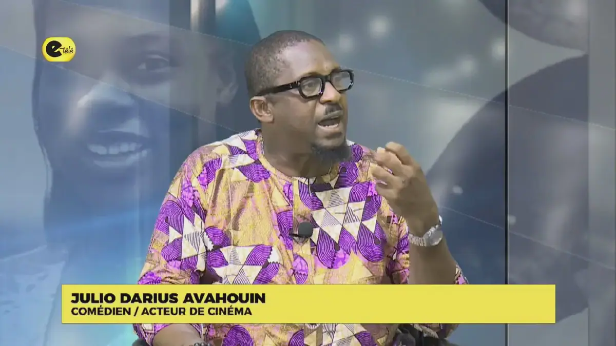 Benin's E-Télé Launches Mag Office Program