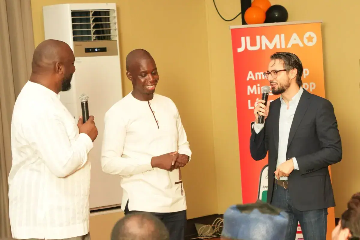 Jumia Sénégal Prepares for 2026 Black Friday with Four "Dream Fridays"