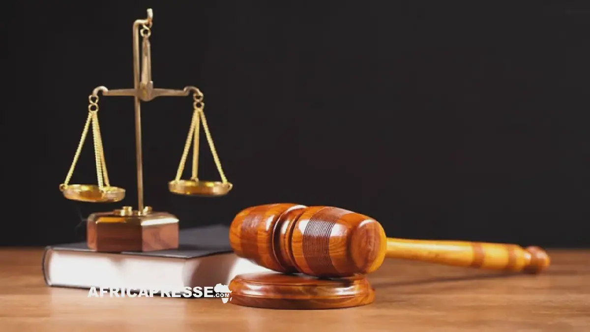 Le Rwanda en tête du classement africain de l'État de droit selon le World Justice Project