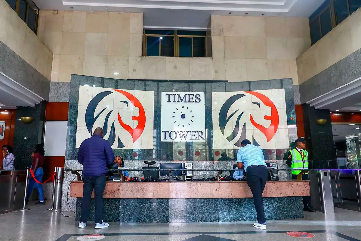 Kenya Tightens Noose on Tax Cheats with Digital Invoicing for Consolidated Cargo