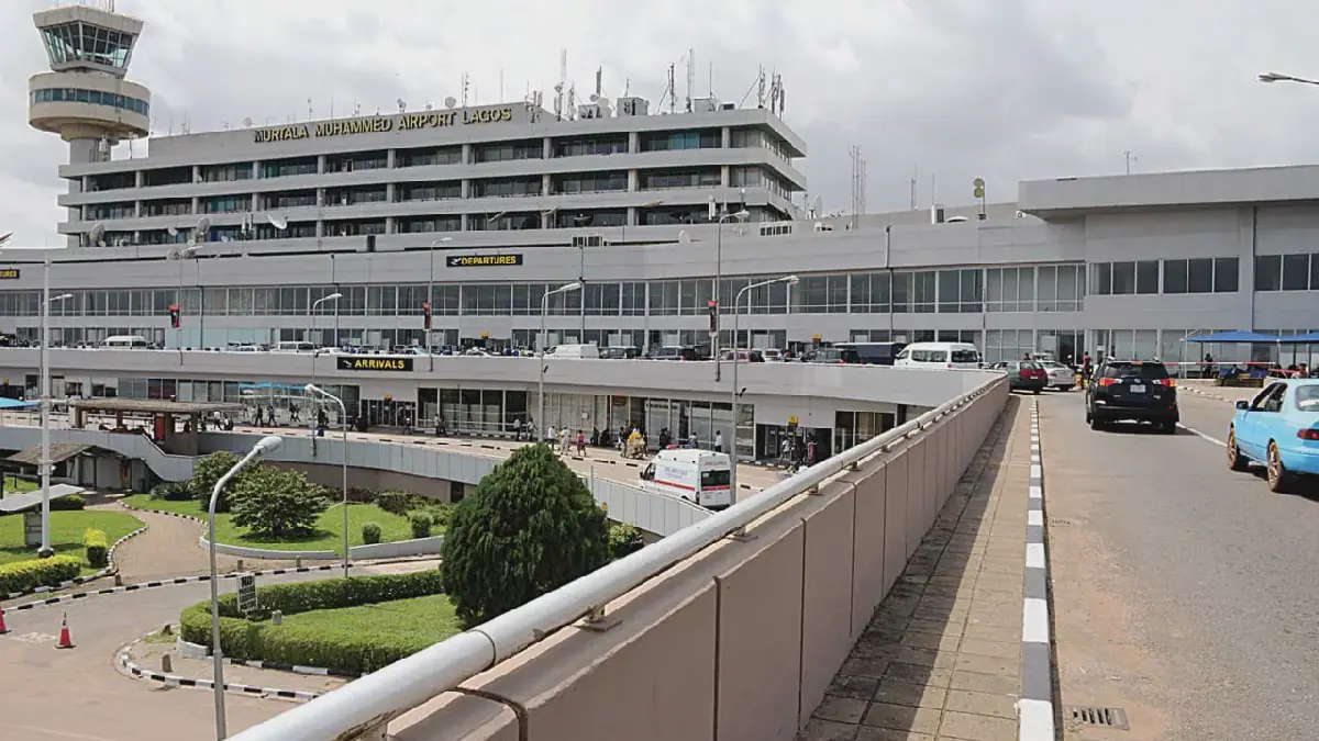 Nigeria Approves $45.8 Billion Biosecurity System for 5 International Airports