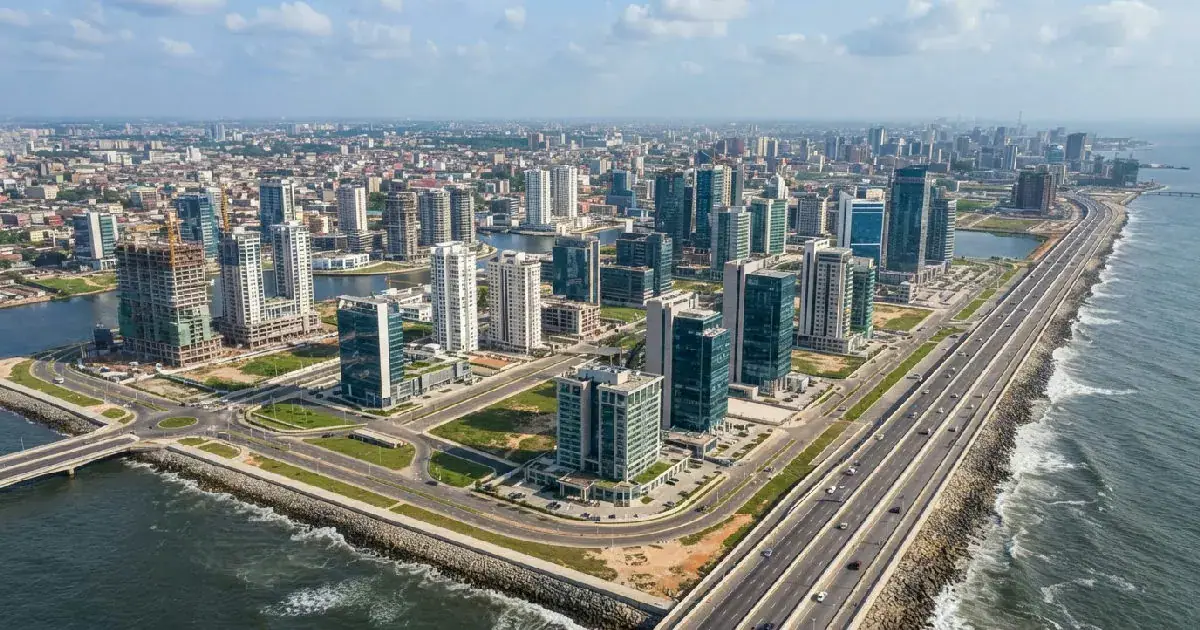 Lagos Foresaw Coastal Corridor Real Estate Powerhouse